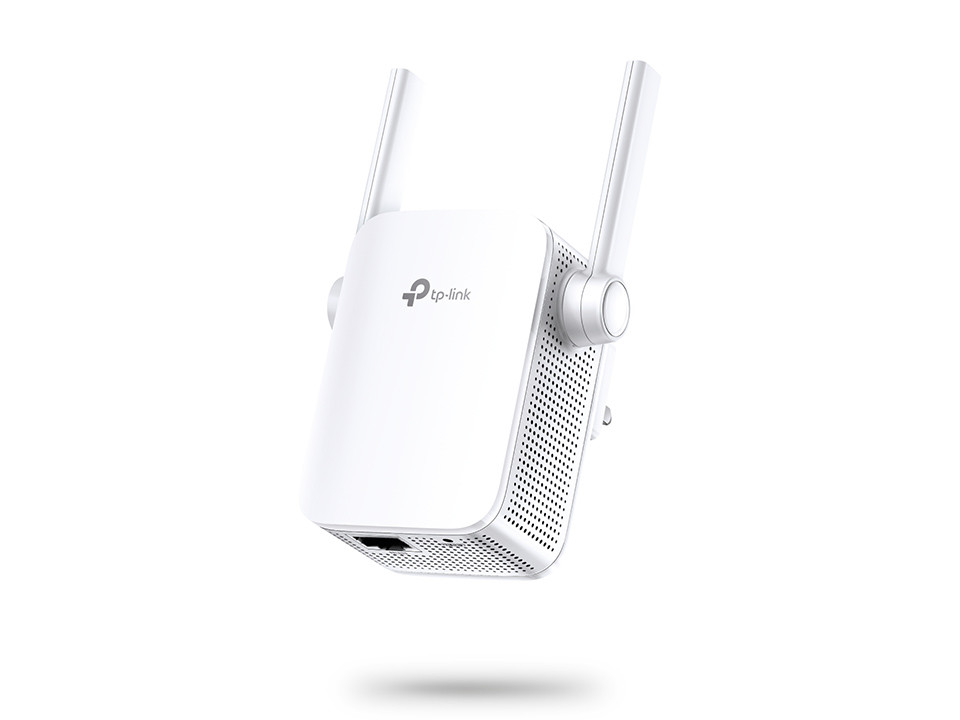 TP-Link Wireless-AC1200 WiFi Range Extender (RE305) #1