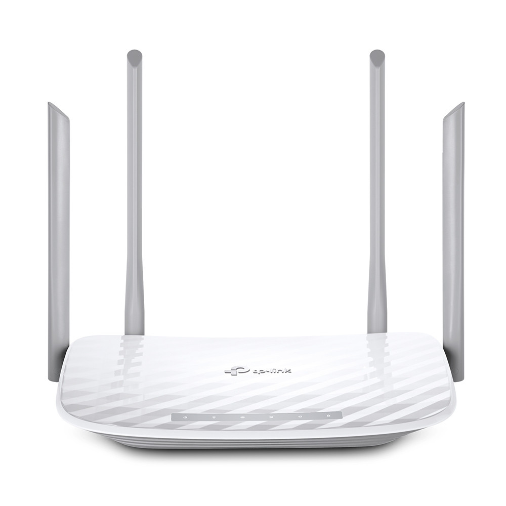 TP-Link Wireless-AC Dual-Band Router (AC1200) Archer A5 #1