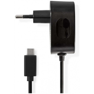 Nedis USB-C fali töltő (220V) - 3A #1
