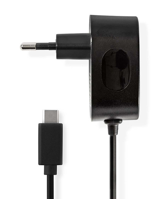 Nedis USB-C fali töltő (220V) - 3A #1