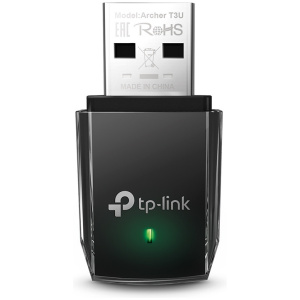 TP-Link Wireless-AC1300 Dual Band USB adapter Archer T3U 1300Mbit #1
