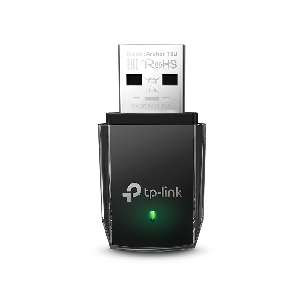 TP-Link Wireless-AC1300 Dual Band USB adapter Archer T3U 1300Mbit #1