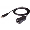 ATEN konzol adapter USB - RJ45 (RS-232) #1