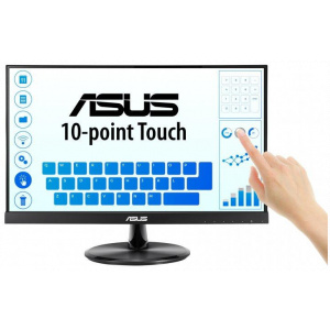 21,5" Asus VT229H IPS Touchscreen (érintőképernyő) #1