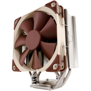Noctua NH-U12S SE-AM4 CPU hűtő AMD AM4 #1