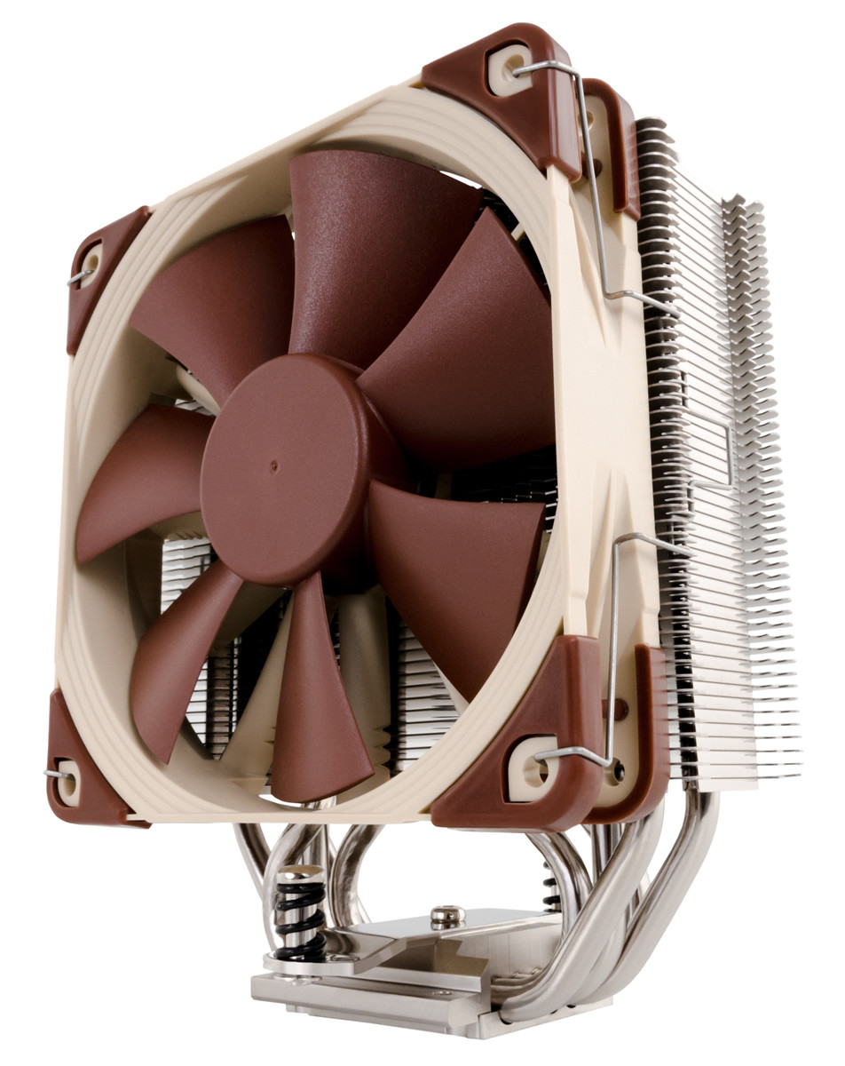 Noctua NH-U12S SE-AM4 CPU hűtő AMD AM4 #1