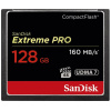 128GB Sandisk Extreme© PRO CompactFlash (CF) memóriakártya #1