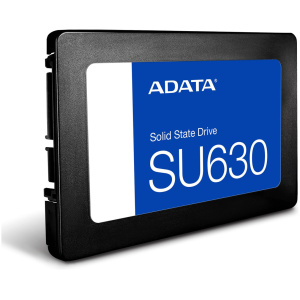240GB ADATA Ultimate SU630 SSD - SATA 6GB/s #1