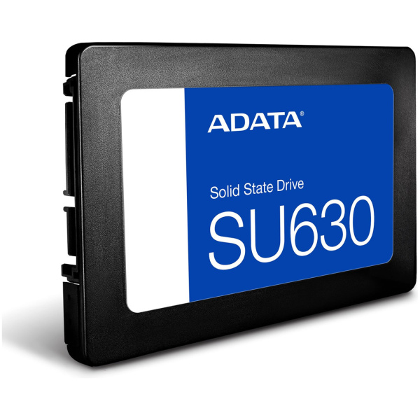 240GB ADATA Ultimate SU630 SSD - SATA 6GB/s #1