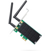 TP-Link Wireless-AC1200 Dual Band PCI-Express hálókártya Archer T4E 1200Mbit #1