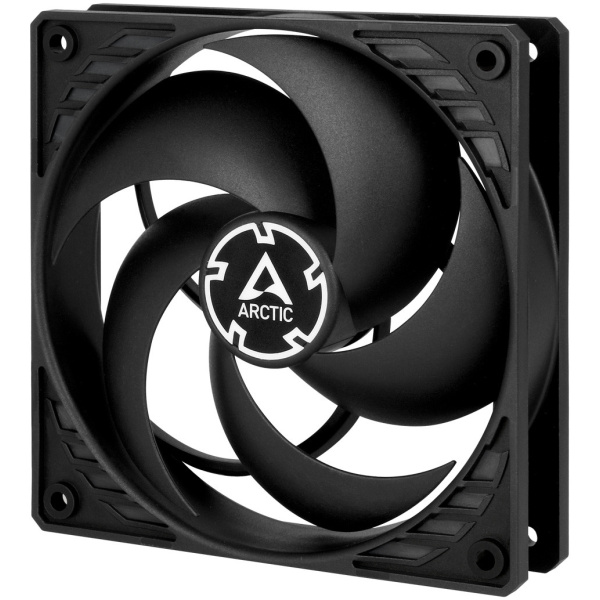 12 cm hűtőventilátor Arctic P12 PWM PST CO #1