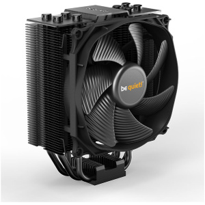 BeQuiet! Dark Rock Slim CPU hűtő univerzális #1
