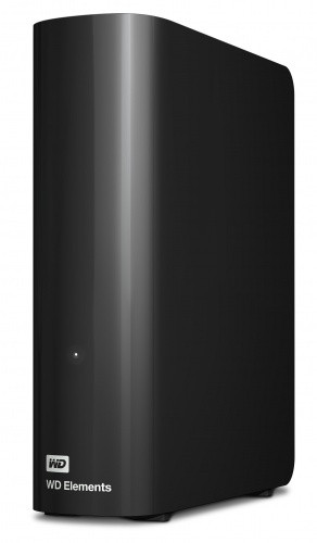 10TB WD Elements Desktop (USB 3.0) #1