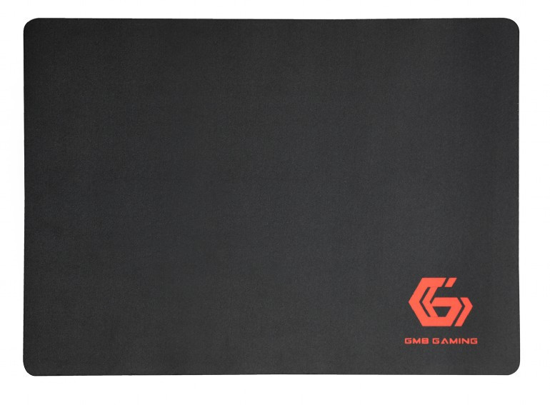 Gembird Gaming egérpad, M #1