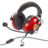 Thrustmaster T.Racing Scuderia Ferrari Edition Gaming headset #1