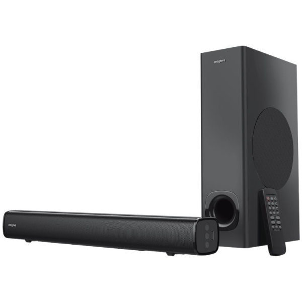 Creative Stage 2.1 Bluetooth hangrendszer #1