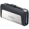 128GB Sandisk Ultra Dual Drive USB 3.1 (Type A+C) Pendrive #1