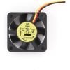 4 cm hűtőventilátor Gembird #1