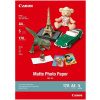 Canon Matte Photo Paper MP-101 fotópapír A4 5 lap, matt (170g) #1