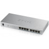 Zyxel GS1008-HP 8-Port Gigabit Ethernet PoE Switch #1