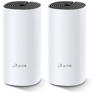 TP-Link AC1200 egész otthont lefedő Mesh Wi-Fi rendszer DECO M4 (2-Pack) #1