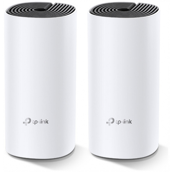 TP-Link AC1200 egész otthont lefedő Mesh Wi-Fi rendszer DECO M4 (2-Pack) #1