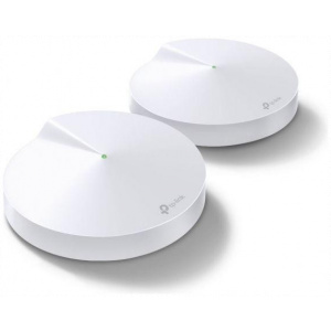 TP-Link AC1300 egész otthont lefedő Mesh Wi-Fi rendszer DECO M5 (2-Pack) #1