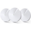 TP-Link AC1300 egész otthont lefedő Mesh Wi-Fi rendszer DECO M5 (3-Pack) #1