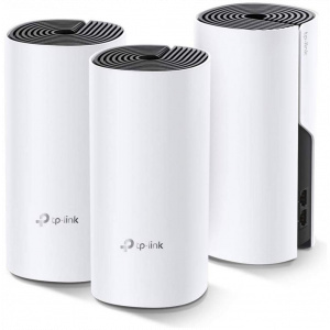 TP-Link AC1200 egész otthont lefedő Mesh Wi-Fi rendszer DECO M4 (3-Pack) #1