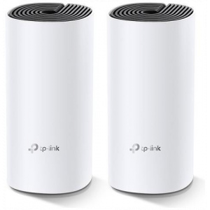 TP-Link AC1200 egész otthont lefedő Mesh Wi-Fi rendszer DECO E4 (2-Pack) #1