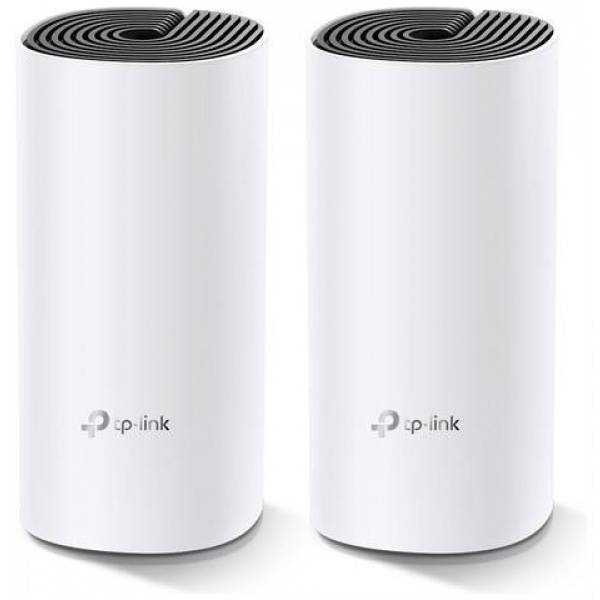 TP-Link AC1200 egész otthont lefedő Mesh Wi-Fi rendszer DECO E4 (2-Pack) #1