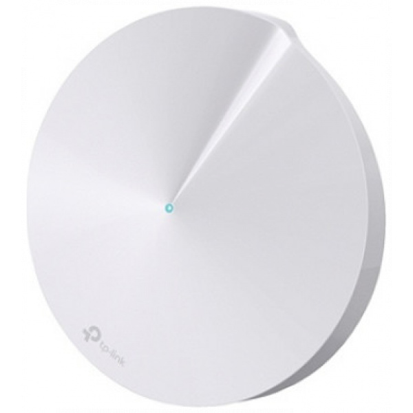 TP-Link AC1300 egész otthont lefedő Mesh Wi-Fi rendszer DECO M5 (1-Pack) #1