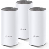 TP-Link AC1200 egész otthont lefedő Mesh Wi-Fi rendszer DECO E4 (3-Pack) #1