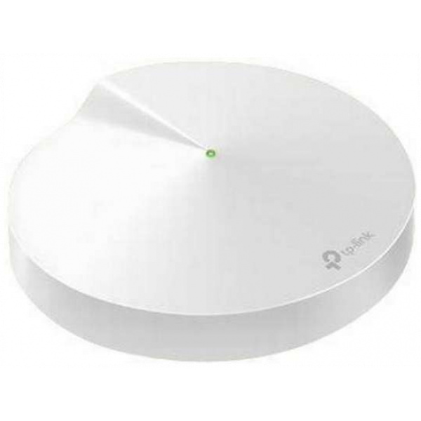 TP-Link AC2200 Okos Otthon Mesh Wi-Fi rendszer DECO M9 Plus (1-Pack) #1