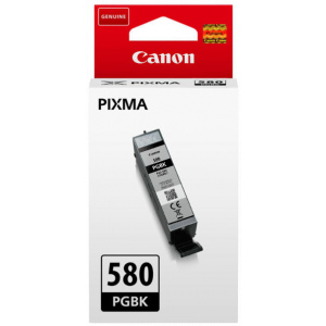 Canon PGI-580PG BK patron #1
