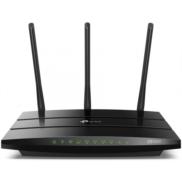 TP-Link Wireless MU-MIMO Gigabit Router (AC1900) Archer A9 #1