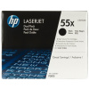HP CE255XD Duo Pack (55X) - 2db #1