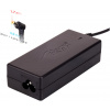 AC adapter Lenovo notebookhoz 20V 3,25A (65W) - 4,0x1,7 mm #1