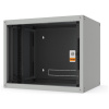 Legrand Evoline 19" fali rackszekrény 9U (EVO9U6060) #1