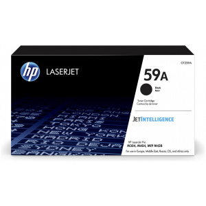 HP CF259A toner (59A) #1
