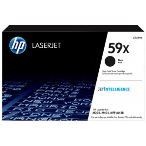 HP CF259X toner (59X) #1