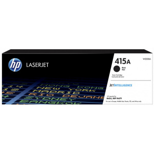HP W2030A toner (415A) #1