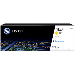 HP W2032A toner (415A) #1