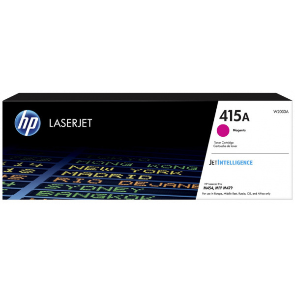 HP W2033A toner (415A) #1