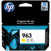 HP 3JA25AE patron (963) sárga #1