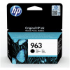 HP 3JA26AE patron (963) fekete #1