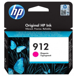 HP 3YL78AE patron (912) magenta #1
