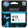HP 3YL80AE patron (912) fekete #1
