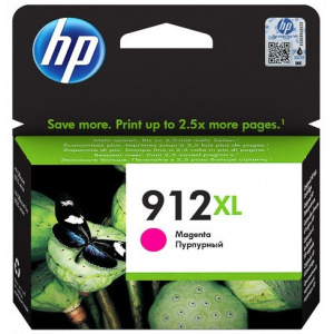 HP 3YL82AE patron (912XL) magenta #1