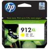 HP 3YL83AE patron (912XL) sárga #1